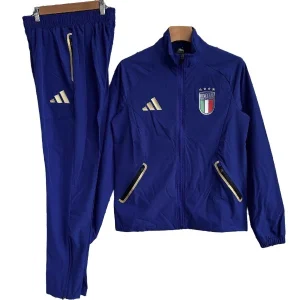 Set 2026 - Italien Trainingsanzüge 2024 | trikotfussballshop