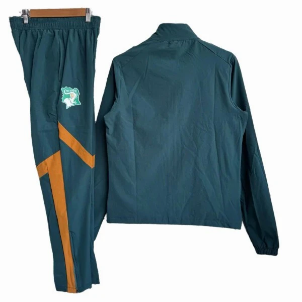 Set 2026 - Ivory Coast Fan Shop | trikotfussballshop