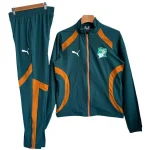 Set 2026 - Ivory Coast Fan Shop | trikotfussballshop
