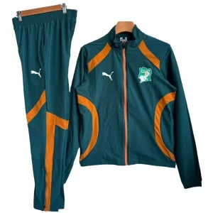 Set 2026 - Ivory Coast Fan Shop | trikotfussballshop