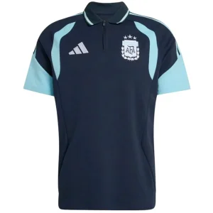 Trikot 2026 - Argentinien Poloshirt 2025 | trikotfussballshop