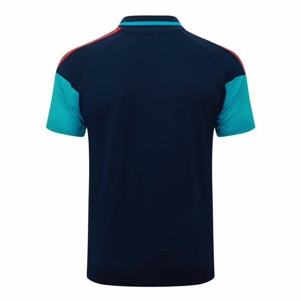 Trikot 2026 - Spanien Poloshirt 25 26 | trikotfussballshop