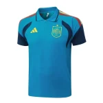 Trikot 2026 - Spanien Poloshirt 25 26 | trikotfussballshop