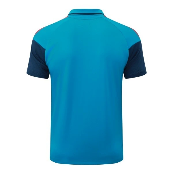 Trikot 2026 - Spanien Poloshirt 25 26 | trikotfussballshop