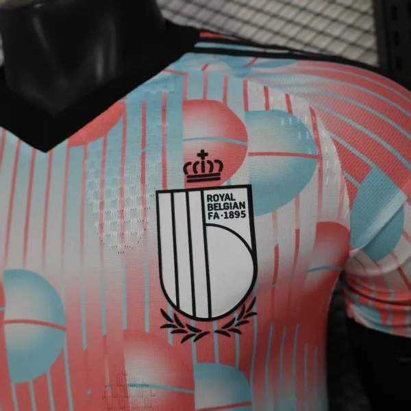 Belgien Trikot 2026 - Belgien Trikot 25 26 | trikotfussballshop