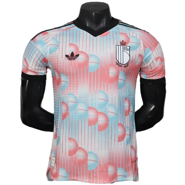 Belgien Trikot 2026 - Belgien Trikot 25 26 | trikotfussballshop