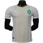 Marokko Trikot 2026 - Marokko Fußballtrikot 2025 | trikotfussballshop