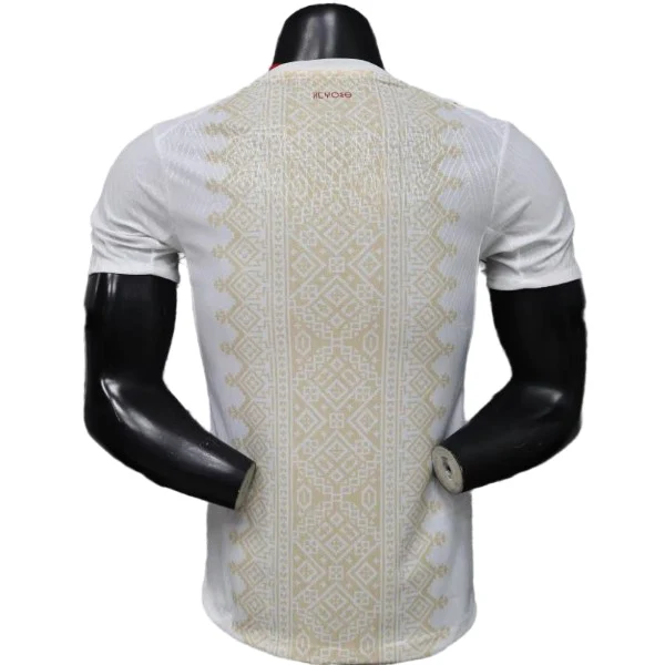 Marokko Trikot 2026 - Marokko Fußballtrikot 2025 | trikotfussballshop