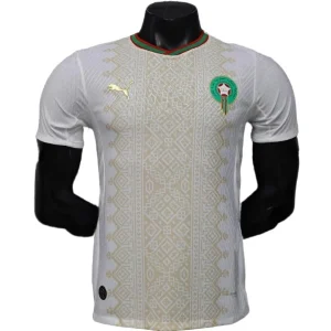 Marokko Trikot 2026 - Marokko Fußballtrikot 2025 | trikotfussballshop