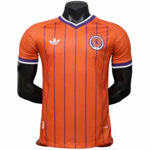 Schottland Trikot 2026 - Schottland Trikot 25 26 | trikotfussballshop