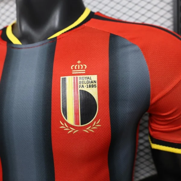 Belgien Trikot 2026 - Belgien Trikot 25 26 | trikotfussballshop