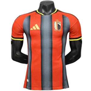 Belgien Trikot 2026 - Belgien Trikot 25 26 | trikotfussballshop