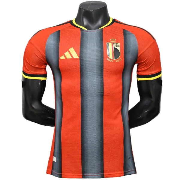 Belgien Trikot 2026 - Belgien Trikot 25 26 | trikotfussballshop