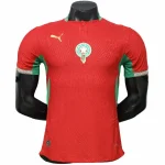 Marokko Trikot 2026 - Marokko Fußballtrikot 2025 | trikotfussballshop