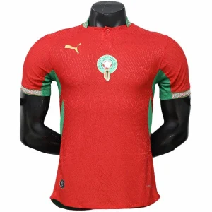 Marokko Trikot 2026 - Marokko Fußballtrikot 2025 | trikotfussballshop