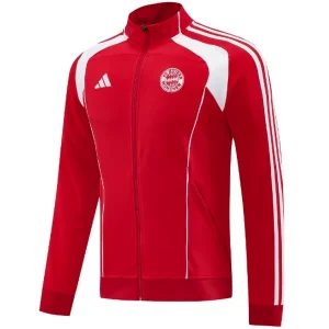 Trikot 2025 2026 - Bayern München Trainingsanzug | trikotfussballshop