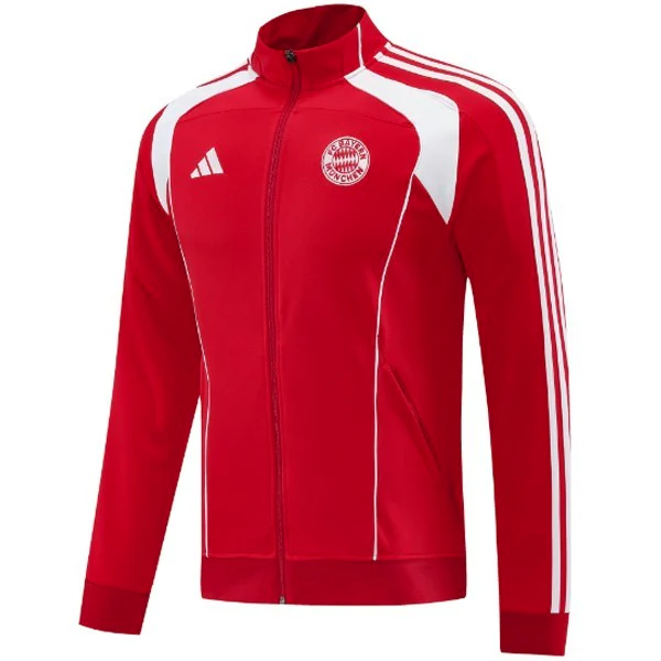 Trikot 2025 2026 - Bayern München Trainingsanzug | trikotfussballshop