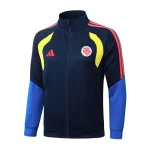 Trikot 2026 - Columbia Trainingsanzüge Trikot | trikotfussballshop