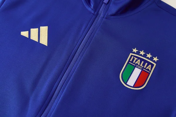 Trikot 2026 - Italien Trainingsanzüge 2024 | trikotfussballshop
