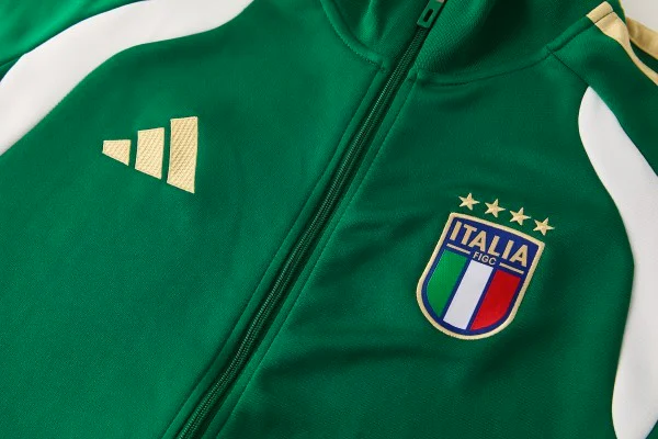 Trikot 2026 - Italien Trainingsanzüge 2024 | trikotfussballshop
