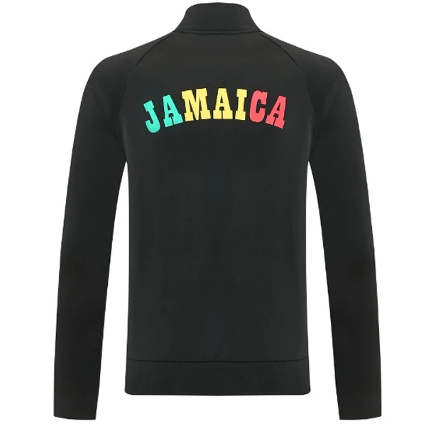 Trikot 2026 - Jamaika Trikot | trikotfussballshop