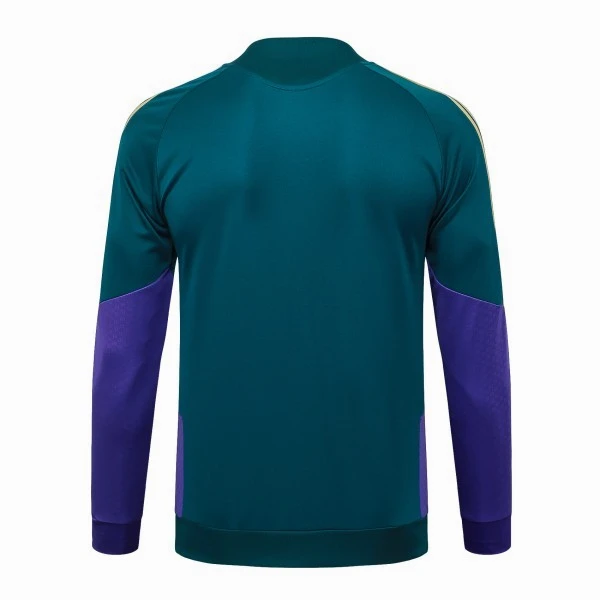 Trikot 2026 - Saudi Arabien Trainingsanzüge 23/24 | trikotfussballshop