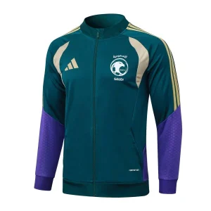 Trikot 2026 - Saudi Arabien Trainingsanzüge 23/24 | trikotfussballshop