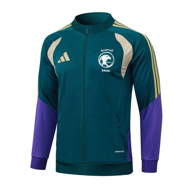 Trikot 2026 - Saudi Arabien Trainingsanzüge 23/24 | trikotfussballshop
