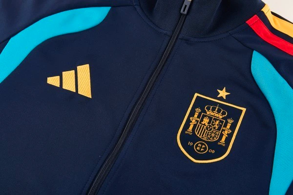 Trikot 2026 - Spanien Trikot 2024 | trikotfussballshop