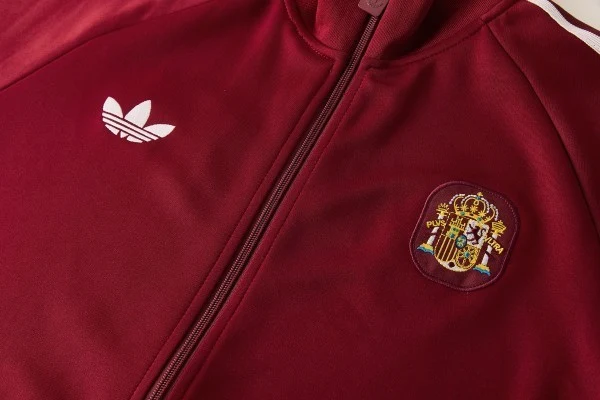 Trikot 2026 - Spanien Trikot 2024 | trikotfussballshop