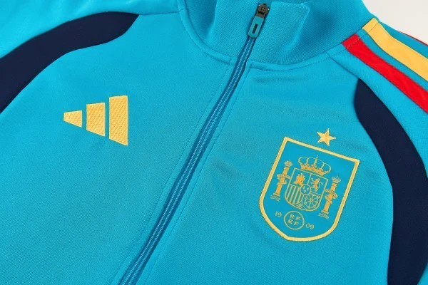 Trikot 2026 - Spanien Trikot 2024 | trikotfussballshop