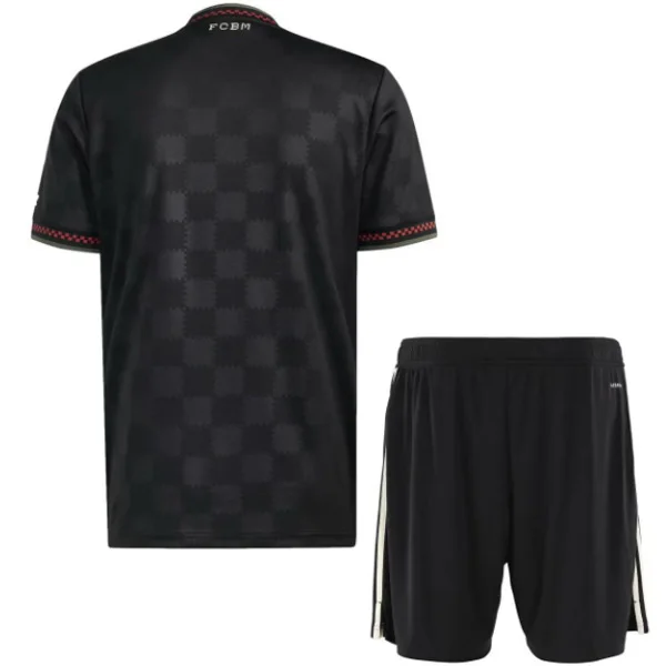 Bayern München Set 2025 2026 - Heimtrikot Bayern München | trikotfussballshop