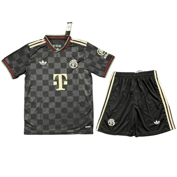 Bayern München Set 2025 2026 - Heimtrikot Bayern München | trikotfussballshop