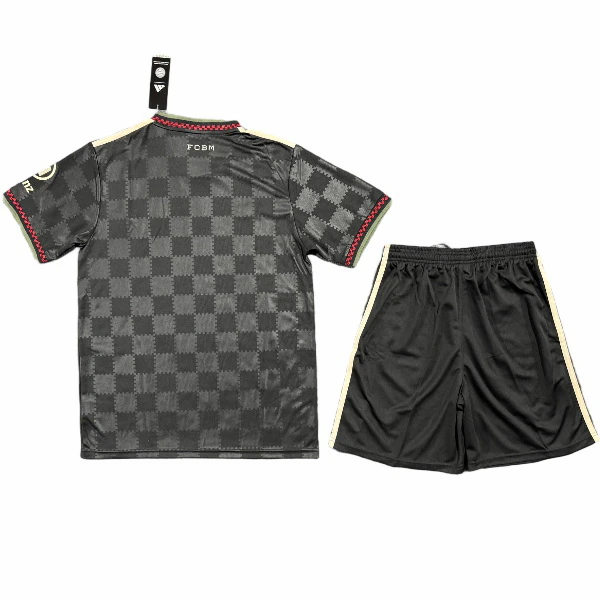 Bayern München Set 2025 2026 - Heimtrikot Bayern München | trikotfussballshop