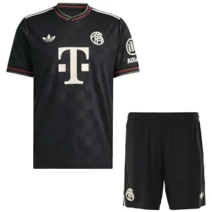 Bayern München Set 2025 2026 - Heimtrikot Bayern München | trikotfussballshop
