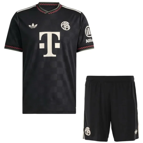 Bayern München Set 2025 2026 - Heimtrikot Bayern München | trikotfussballshop