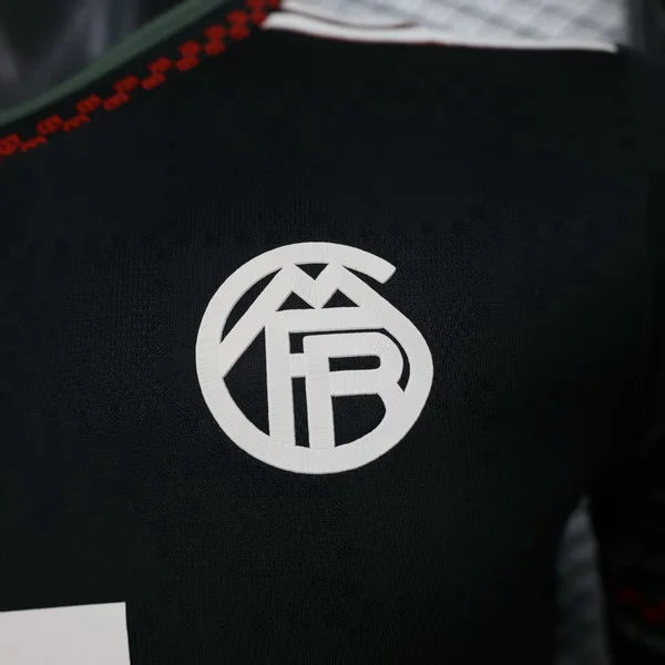 Bayern München Trikot 2025 2026 - Trikot Bayern München | trikotfussballshop