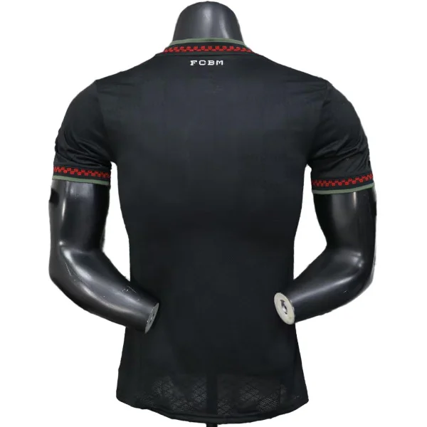 Bayern München Trikot 2025 2026 - Trikot Bayern München | trikotfussballshop