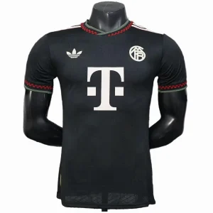 Bayern München Trikot 2025 2026 - Trikot Bayern München | trikotfussballshop