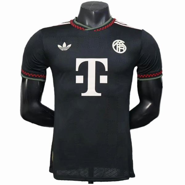 Bayern München Trikot 2025 2026 - Trikot Bayern München | trikotfussballshop