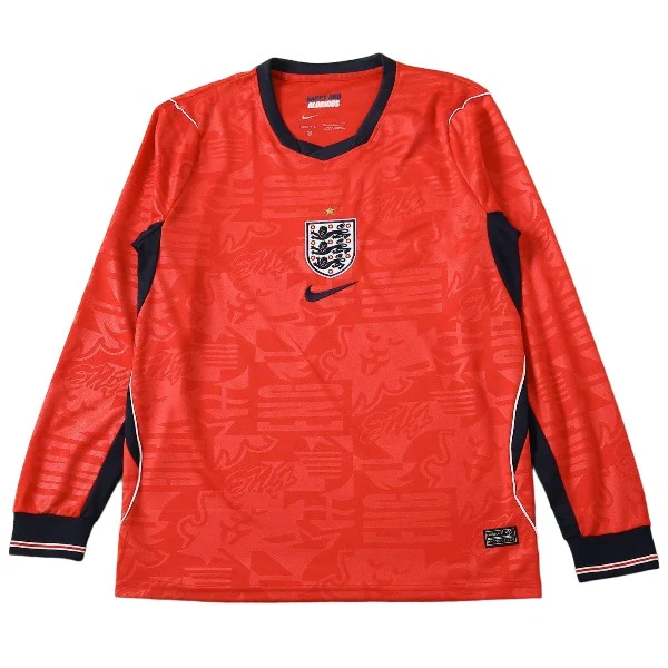England Trikot 2026 - England Trikot 25 26 | trikotfussballshop