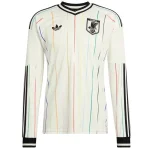 Japan Trikot 2026 - Japan Fußball Trikot 2025 | trikotfussballshop