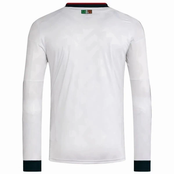 Trikot 2026 - Mexiko Fußballtrikot 2025 | trikotfussballshop