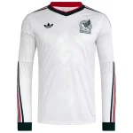 Trikot 2026 - Mexiko Fußballtrikot 2025 | trikotfussballshop