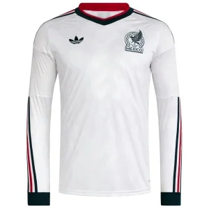 Trikot 2026 - Mexiko Fußballtrikot 2025 | trikotfussballshop
