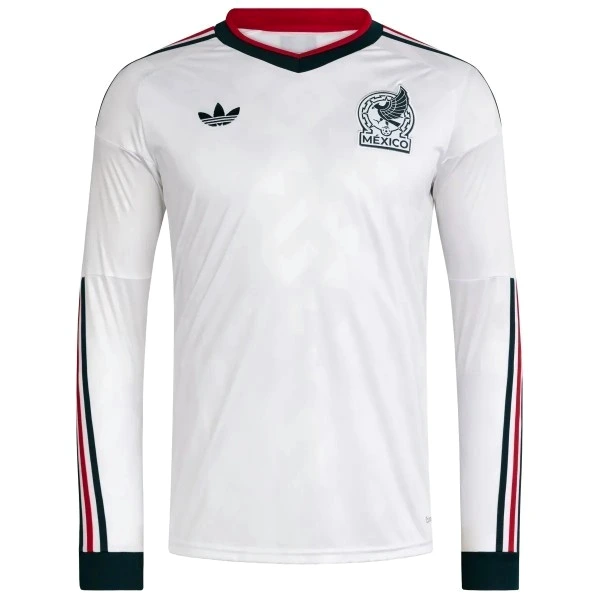 Trikot 2026 - Mexiko Fußballtrikot 2025 | trikotfussballshop