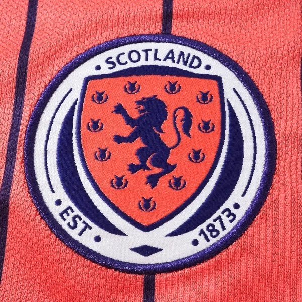 Schottland Trikot 2026 - Schottland Trikot 25 26 | trikotfussballshop