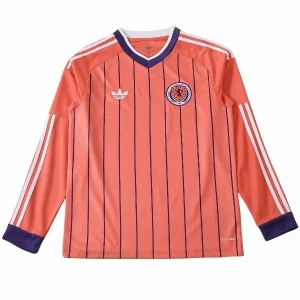 Schottland Trikot 2026 - Schottland Trikot 25 26 | trikotfussballshop