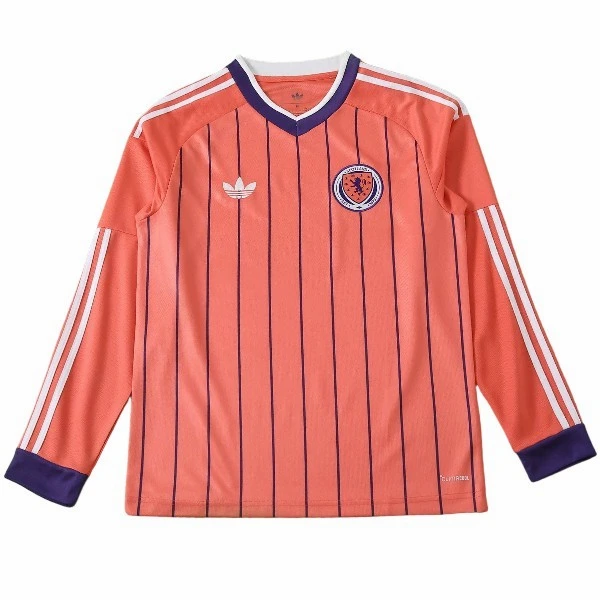 Schottland Trikot 2026 - Schottland Trikot 25 26 | trikotfussballshop