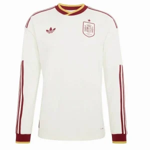 Spanien Trikot 2026 - Spanien Trikot 25 26 | trikotfussballshop